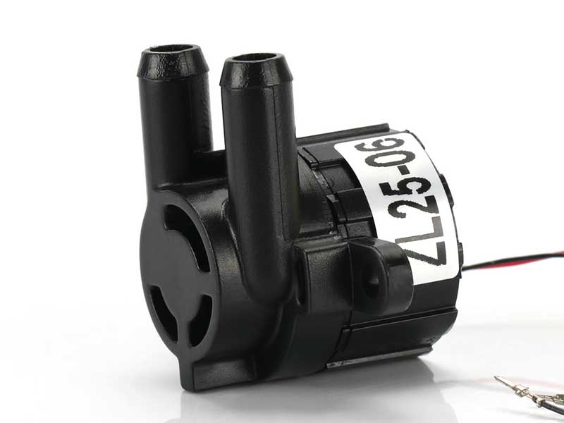 ZL25-06 Mini, Food Grade Pump