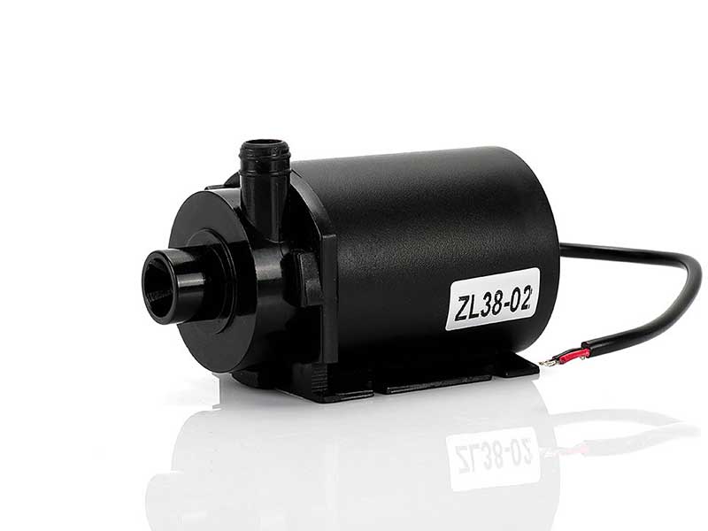 ZL38-02 Electrical Refrigerator Pump