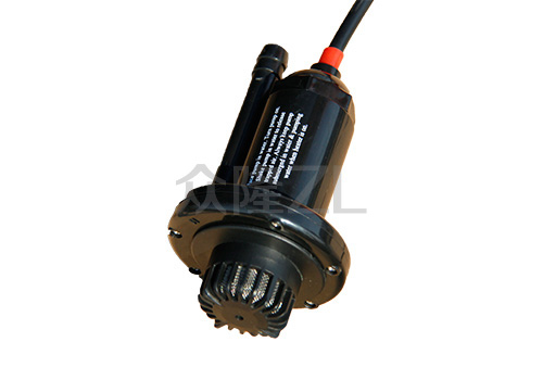 ZL38Y-11 Tourist shower Submersible pump