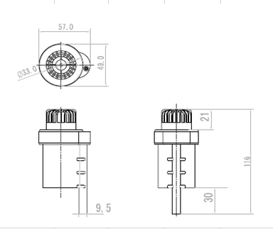 ZL38-40 Travel shower, brushless submersible pump.png