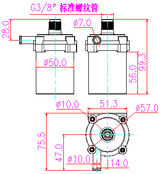 ZL50-06BG Water circulating booster pump.png