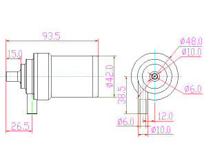 ZL38-26BHigh temperature pressurized water pump.png