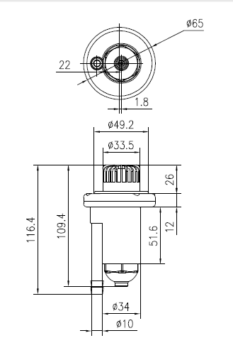 ZL38Y-11Travel shower submersible pump.png