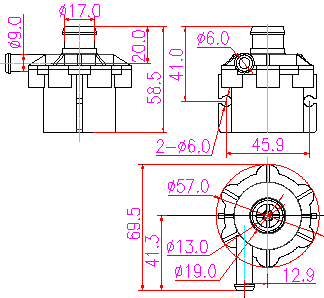 ZL38-18 Water heating mattress water pump.png