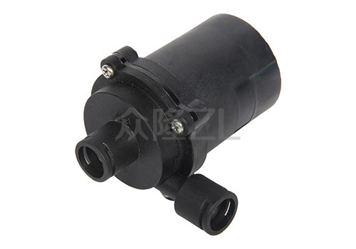 ZL50-03 Warm Water Pressure Circulation Pump