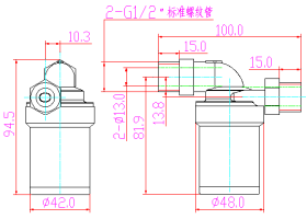 ZL38-33B熱水循環(huán)水泵平面圖.png